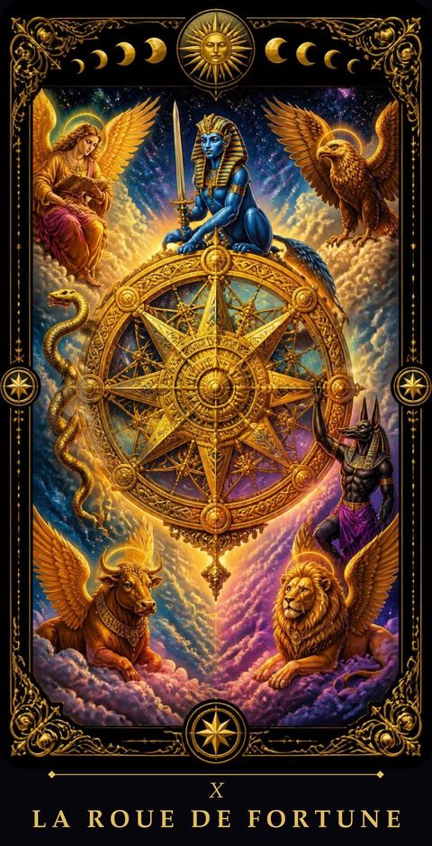 La Roue de Fortune